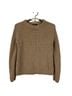 Quince Tan Pullover Sweater Size XS - photo 1