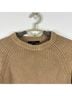 Quince Tan Pullover Sweater Size XS - photo 4