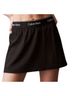 Calvin Klein Black Skort Size XL - photo 1