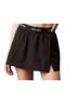 Calvin Klein Black Skort Size XL - photo 2