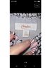 Candie's Floral Multi Color Jumpsuit Size L - photo 3