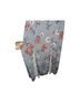 Candie's Floral Multi Color Jumpsuit Size L - photo 2