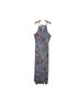 Candie's Floral Multi Color Jumpsuit Size L - photo 1