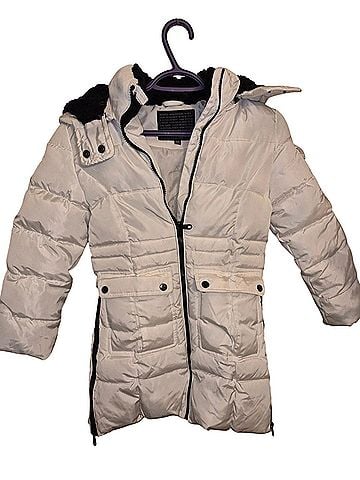 Steve Madden Coat (view 1)