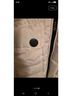 Steve Madden White Coat Size M - photo 5