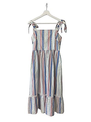 Shoshanna Demeri Casual Dress (view 2)