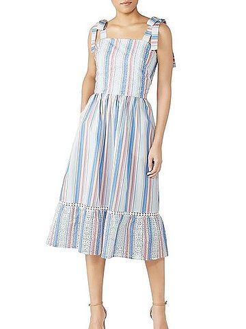 Shoshanna Demeri Casual Dress (view 1)