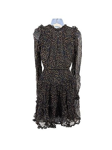 Ulla Johnson Gaelle Cocktail Dress (view 2)