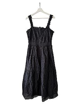 Gap Doen Eyelet Midi Dress Casual Dress (view 2)