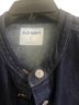 Old Navy Denim Jacket - Old Navy Denim Jacket Size XL - photo 2