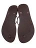 Havaianas Floral Multi Color Flip Flops Size EU 39 - photo 2
