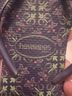 Havaianas Floral Multi Color Flip Flops Size EU 39 - photo 3