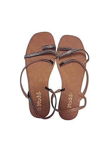 Mudd Sandals (view 1)