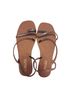Mudd Brown Sandals Size 10 - photo 1