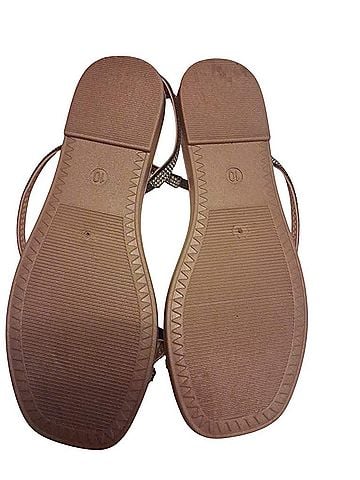 Mudd Sandals (view 2)