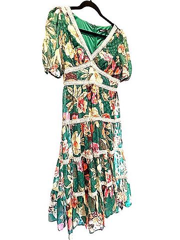 INA Casual Dress (view 2)