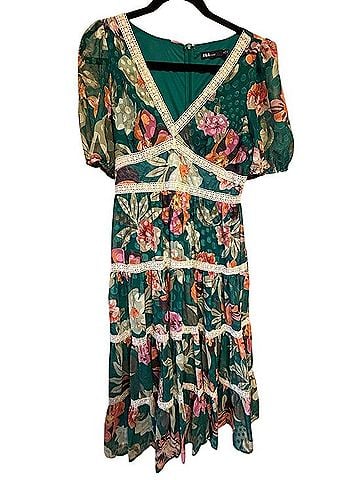 INA Casual Dress (view 1)