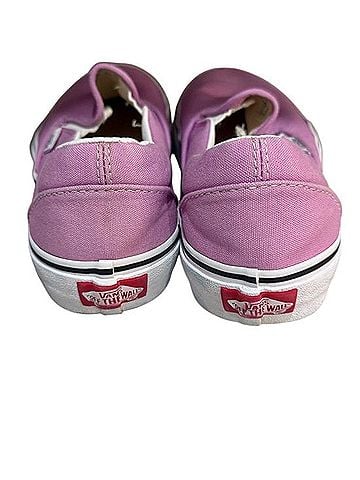 Vans Slip On Sneakers (view 2)