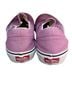 Vans Purple Sneakers Size 7 1/2 - photo 2