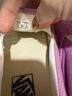 Vans Purple Sneakers Size 7 1/2 - photo 5