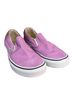 Vans Purple Sneakers Size 7 1/2 - photo 1