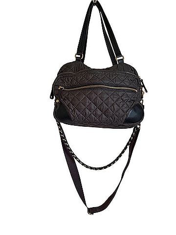 MZ Wallace Crosby Medium Satchel Shoulder Bag (view 2)