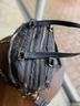MZ Wallace Solid Gray Multi Color Shoulder Bag One size - photo 5