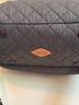 MZ Wallace Solid Gray Multi Color Shoulder Bag One size - photo 6