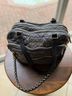 MZ Wallace Solid Gray Multi Color Shoulder Bag One size - photo 13