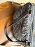 MZ Wallace Solid Gray Multi Color Shoulder Bag One size - photo 7