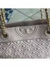 Tory Burch 100% Leather Graphic Pink Tote One size - photo 7