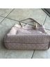 Tory Burch 100% Leather Graphic Pink Tote One size - photo 4