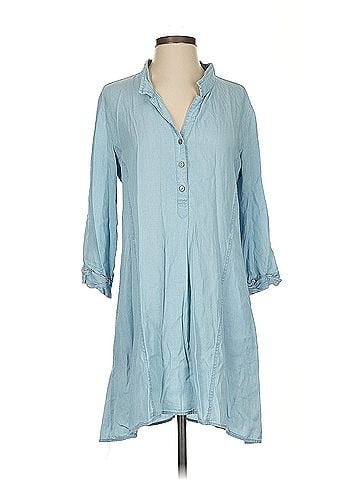 Nic + Zoe Nic + Zoe Casual Dress (view 1)