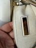 Tory Burch 100% Leather Solid White Shoulder Bag One size - photo 9
