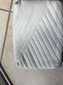 Tory Burch 100% Leather Solid White Shoulder Bag One size - photo 8