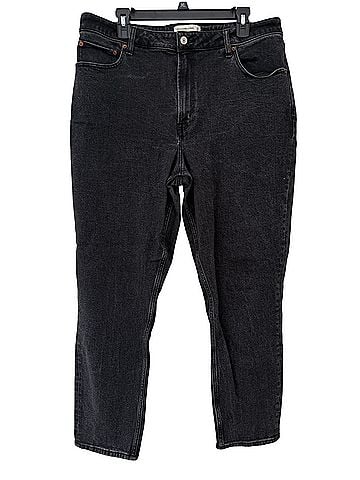 Abercrombie & Fitch Jeans (view 1)
