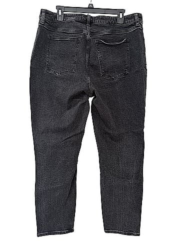 Abercrombie & Fitch Jeans (view 2)