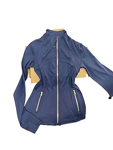 Lululemon Athletica Jacket (view 1)
