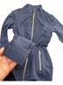 Lululemon Athletica Blue Jacket Size S - photo 2
