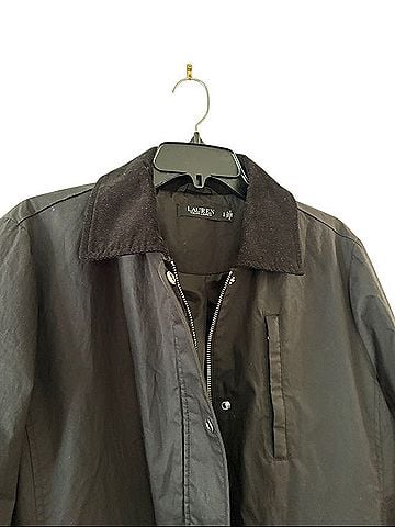 Ralph Lauren barn jacket Jacket (view 2)