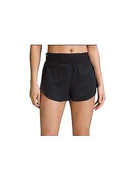 Lululemon Athletica Fast and Free Athletic Shorts (view 2)