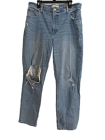Abercrombie & Fitch Jeans (view 1)