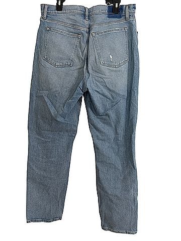 Abercrombie & Fitch Jeans (view 2)