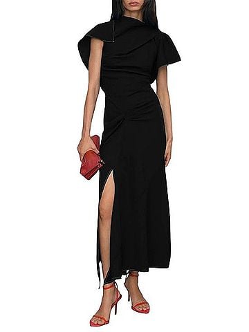 Reiss Saskia Casual Dress (view 1)