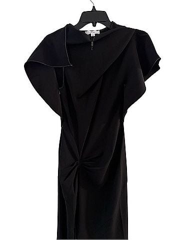 Reiss Saskia Casual Dress (view 2)
