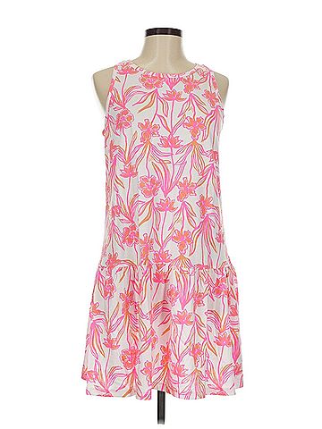 Lilly Pulitzer Casual Dress (view 1)
