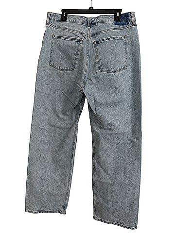 Abercrombie & Fitch Jeans (view 2)