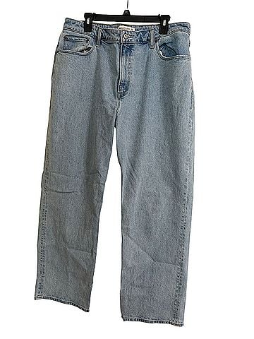 Abercrombie & Fitch Jeans (view 1)
