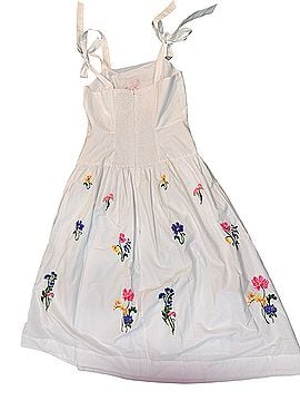 Free Assembly Cocktail Dress (view 2)