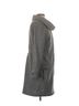 Patagonia 100% Polyester Gray Coat Size S - photo 2